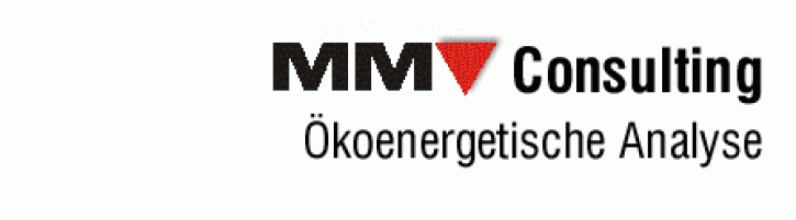 Ökoenergetische Analyse